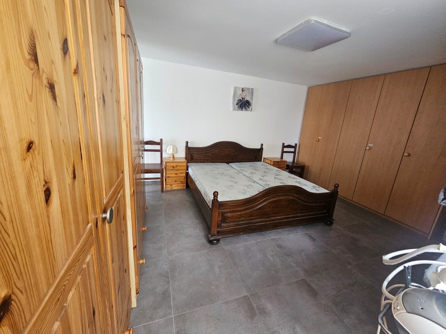 Appartamento di 2 ½ locali, foto 8 di 10