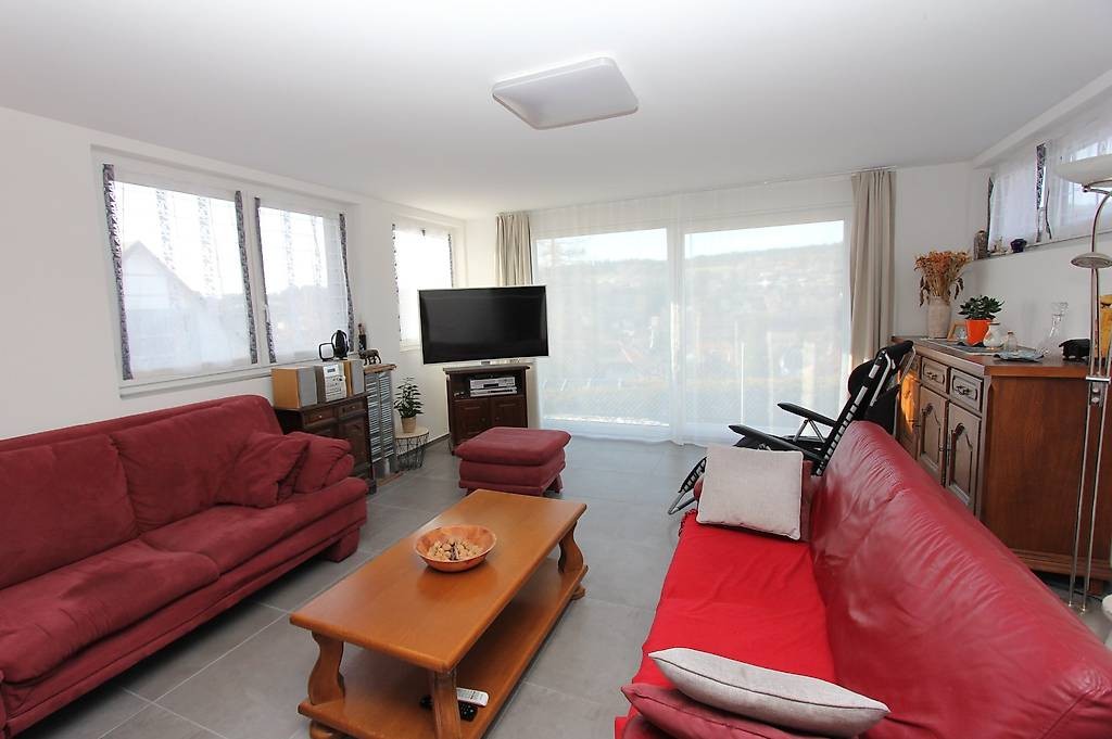 Appartamento di 2 ½ locali, foto 3 di 10