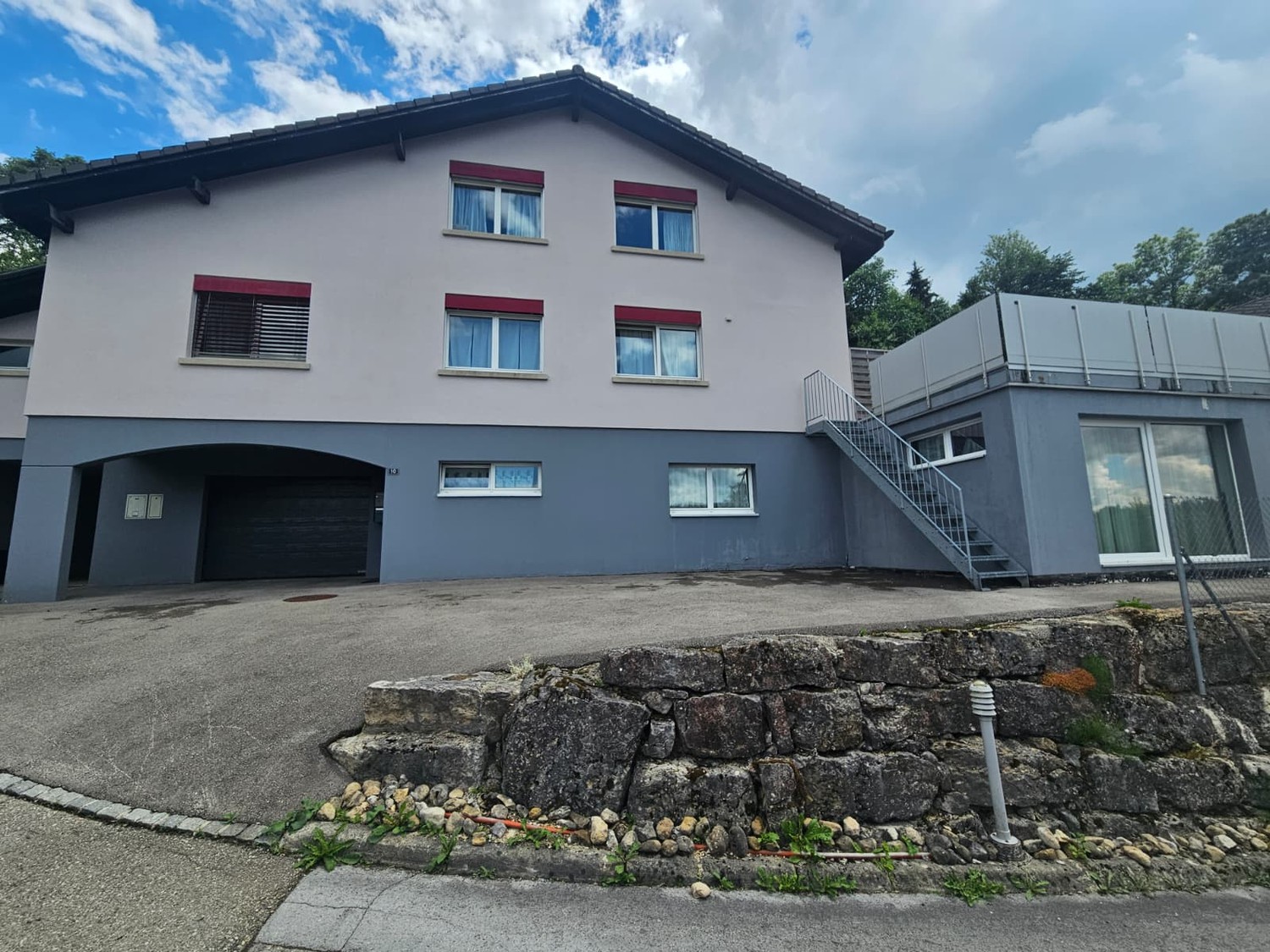 Appartamento di 2 ½ locali, foto 10 di 10