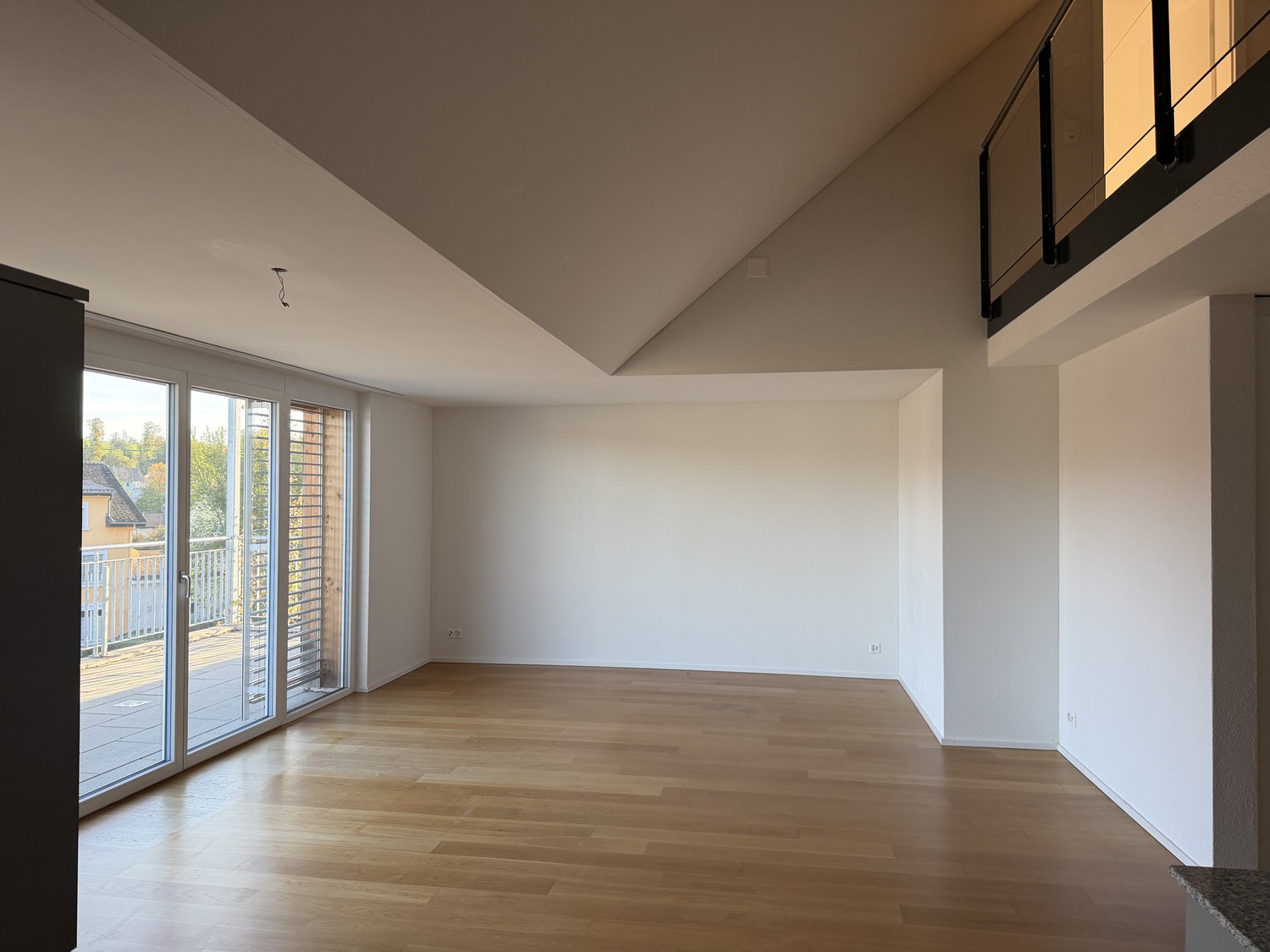 Appartamento di 5 ½ locali, foto 2 di 10