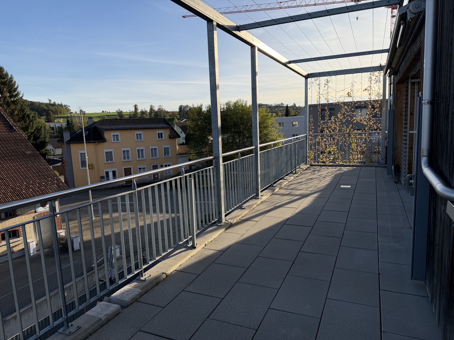 Appartamento di 5 ½ locali, foto 6 di 10