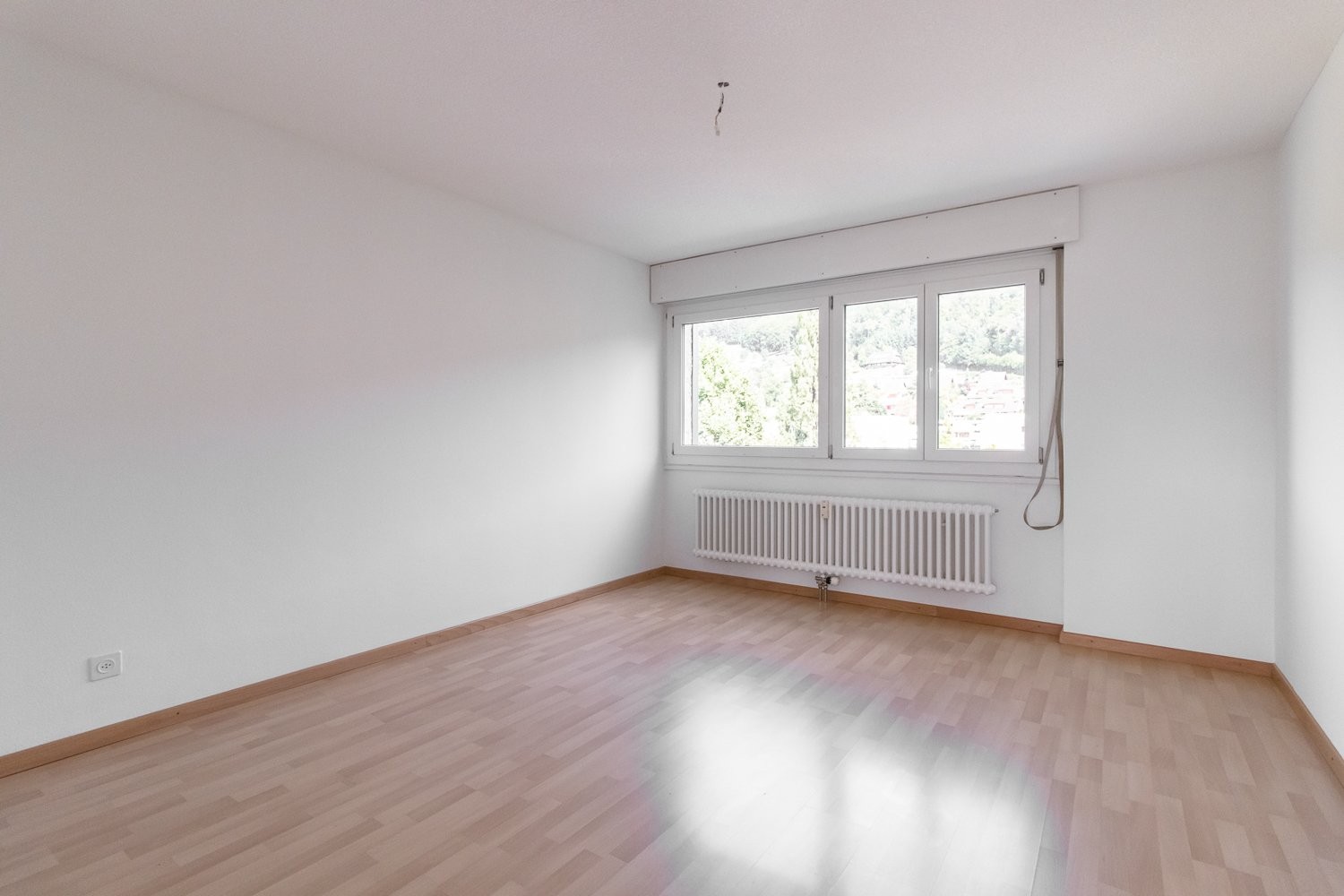 Appartamento di 4 ½ locali