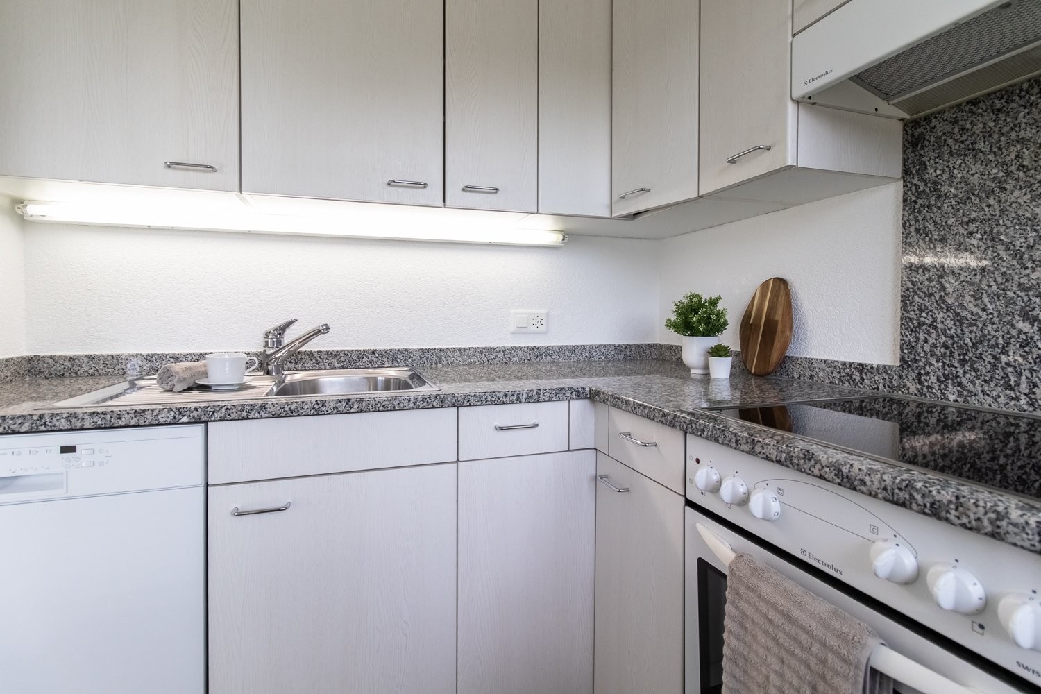 Appartamento di 4 ½ locali
