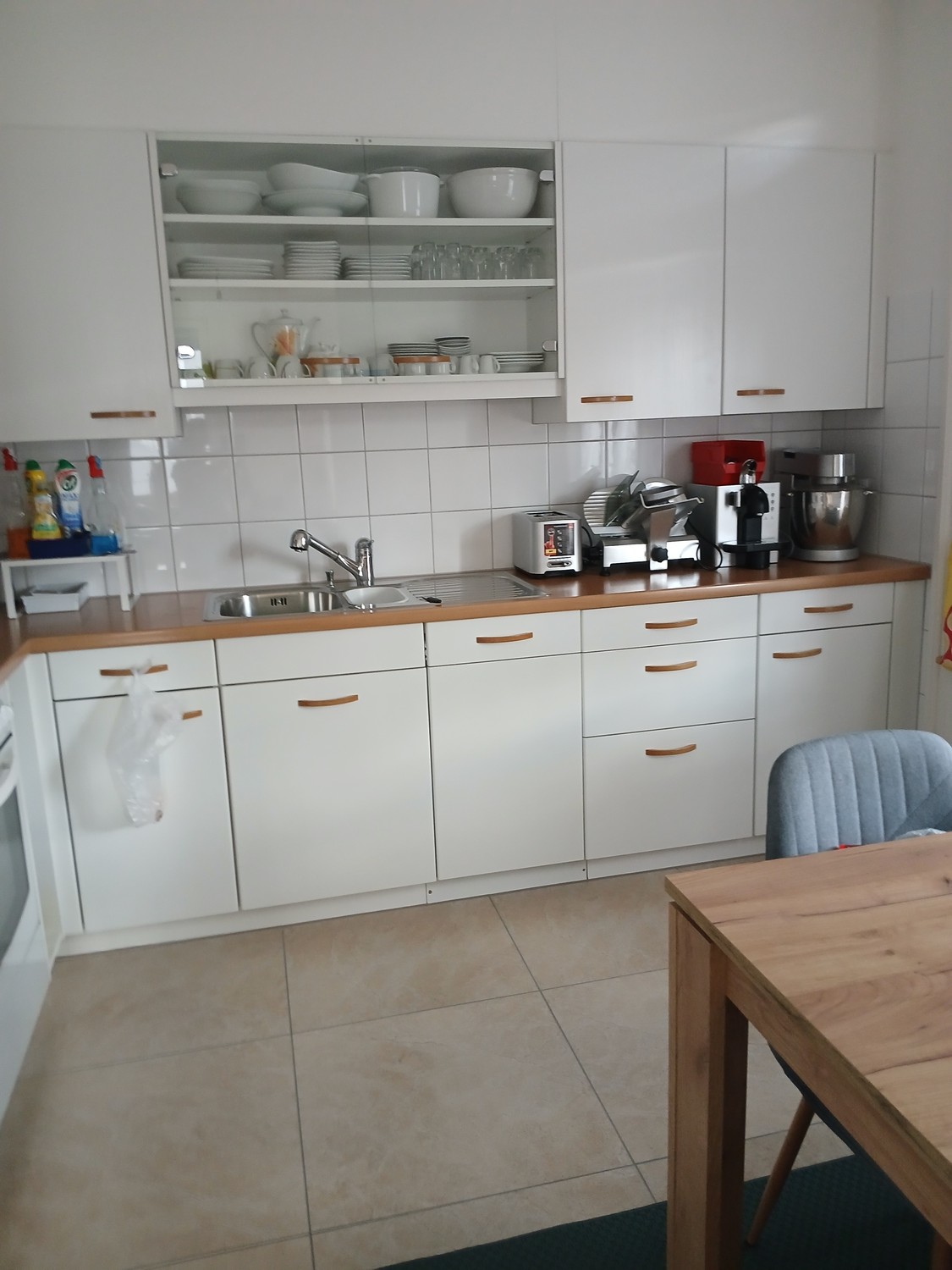 Appartamento di 1 ½ locali, foto 9 di 10