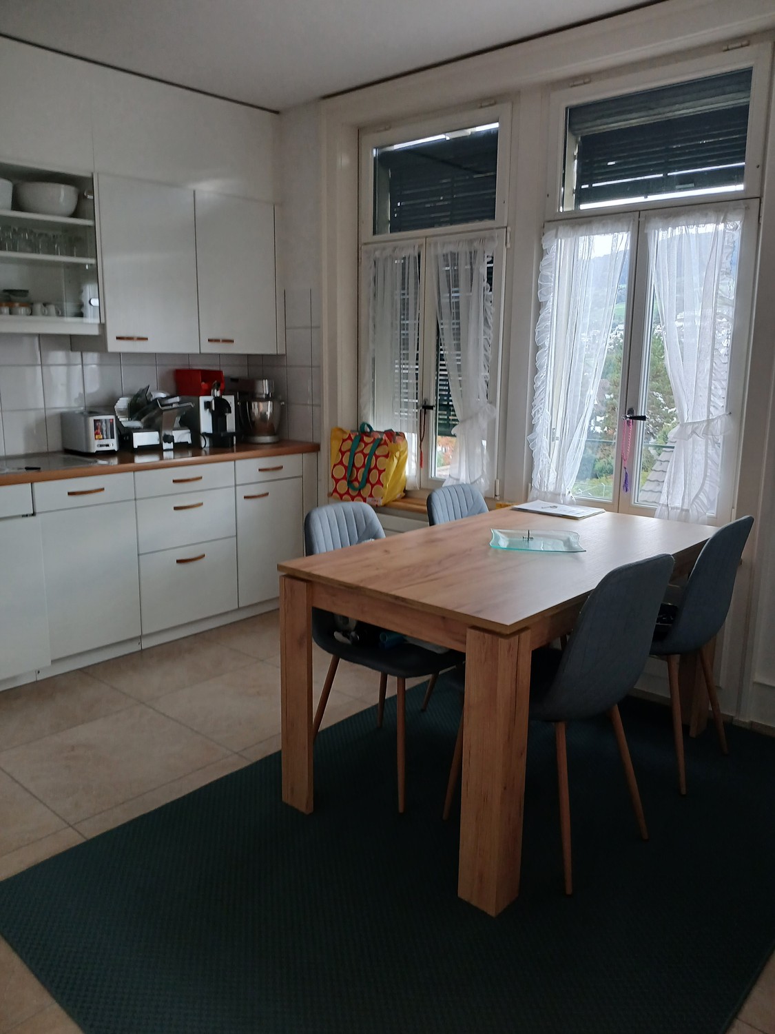 Appartamento di 1 ½ locali, foto 10 di 10