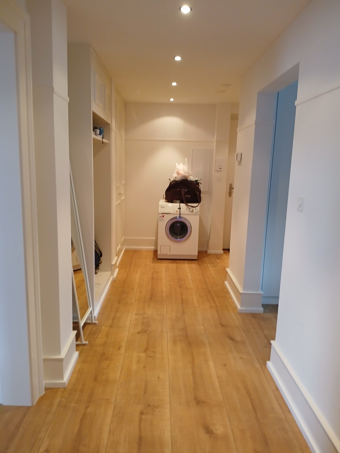 Appartamento di 1 ½ locali, foto 1 di 10