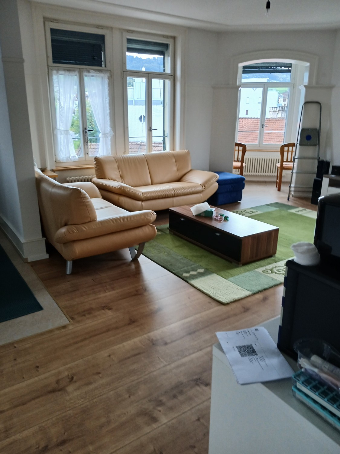 Appartamento di 1 ½ locali, foto 6 di 10