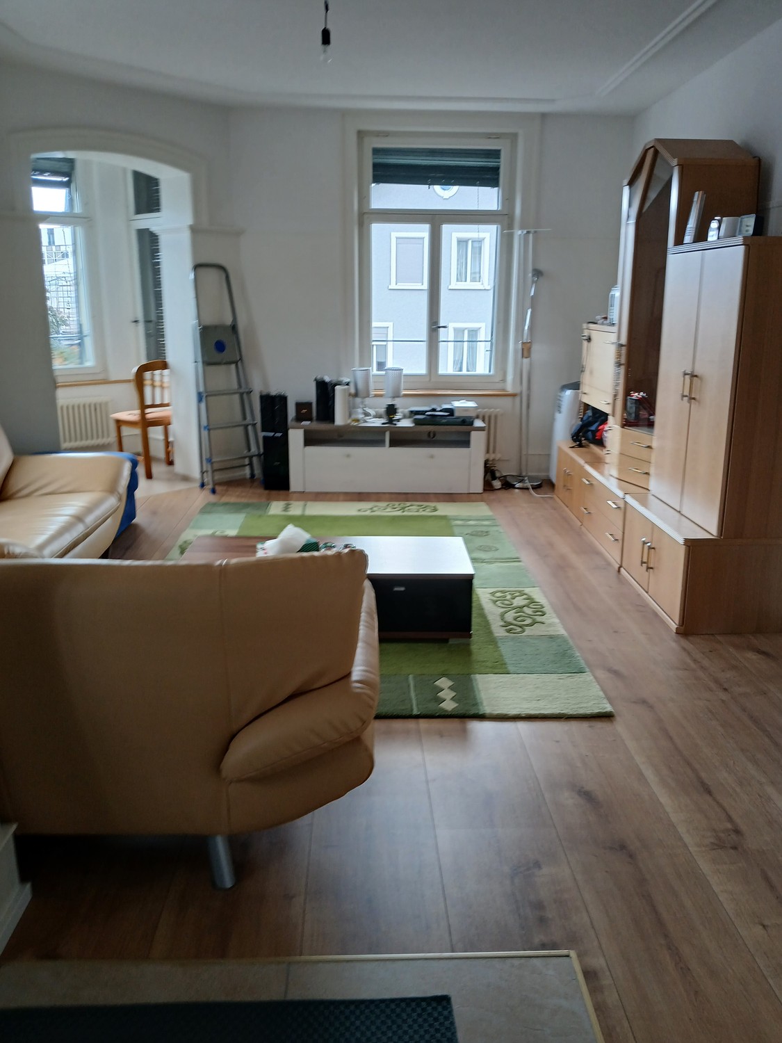 Appartamento di 1 ½ locali, foto 8 di 10