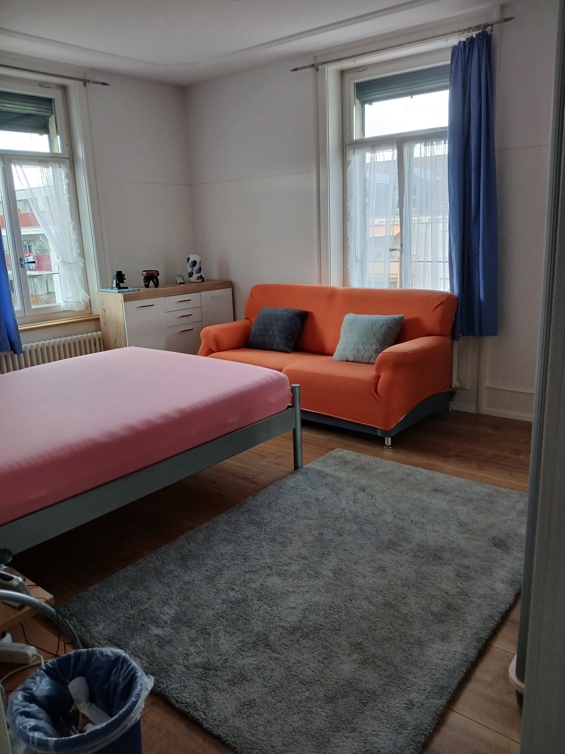 Appartamento di 1 ½ locali, foto 2 di 10