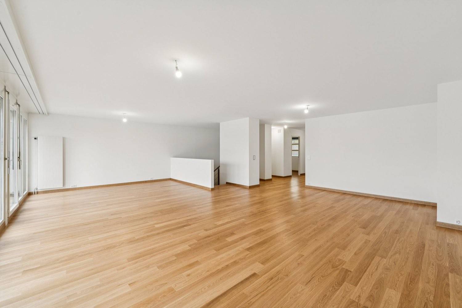 8 rooms duplex, foto 2 di 10