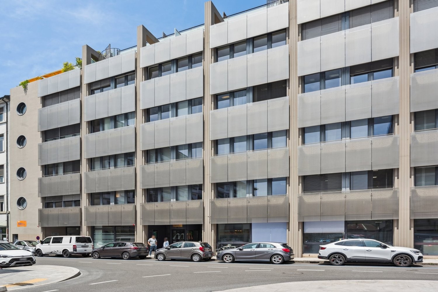 8 rooms duplex, foto 1 di 10