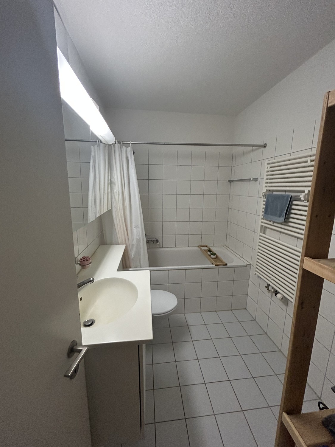 Appartamento di 3 ½ locali, foto 4 di 6