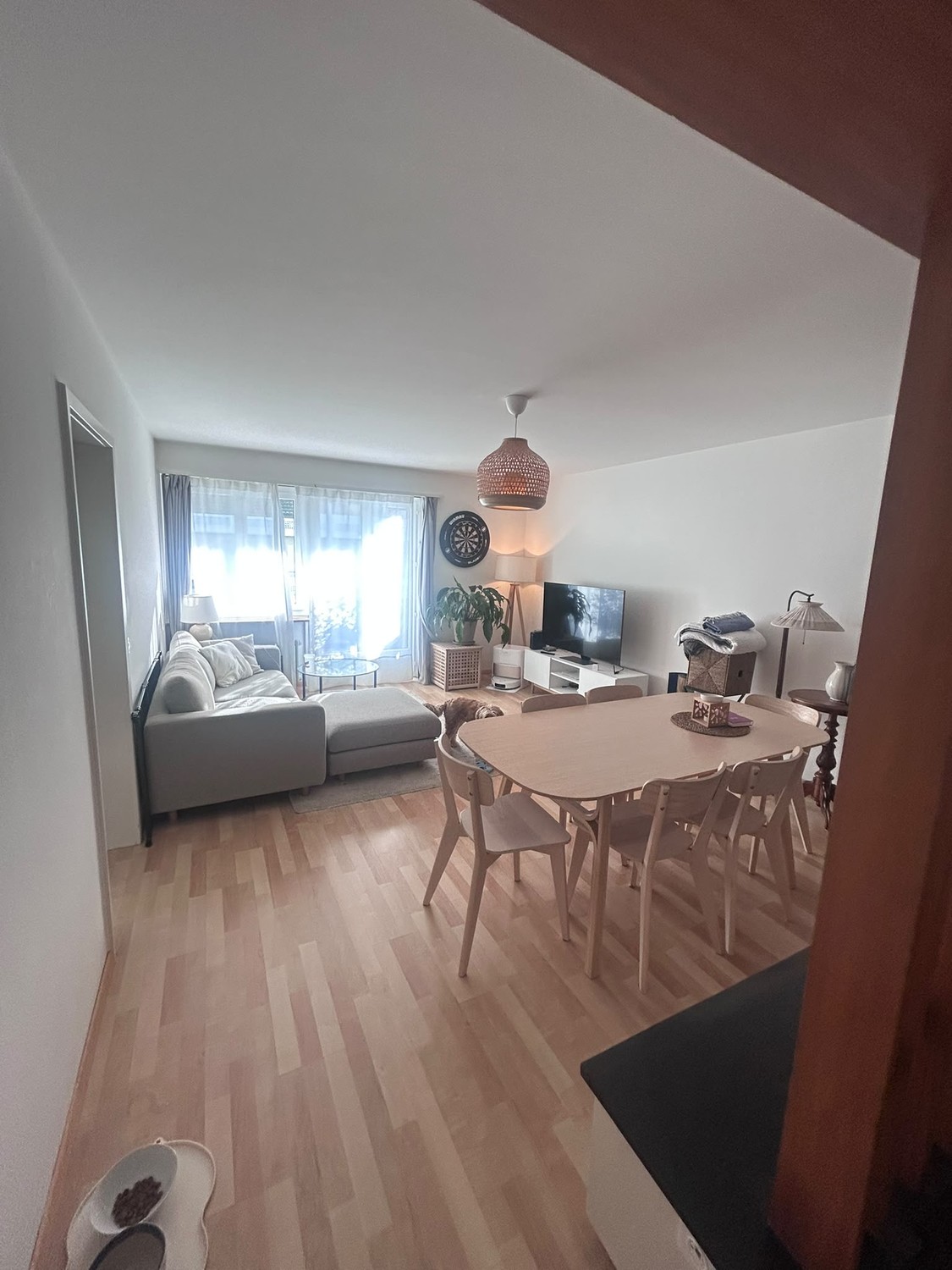 Appartamento di 3 ½ locali, foto 1 di 6