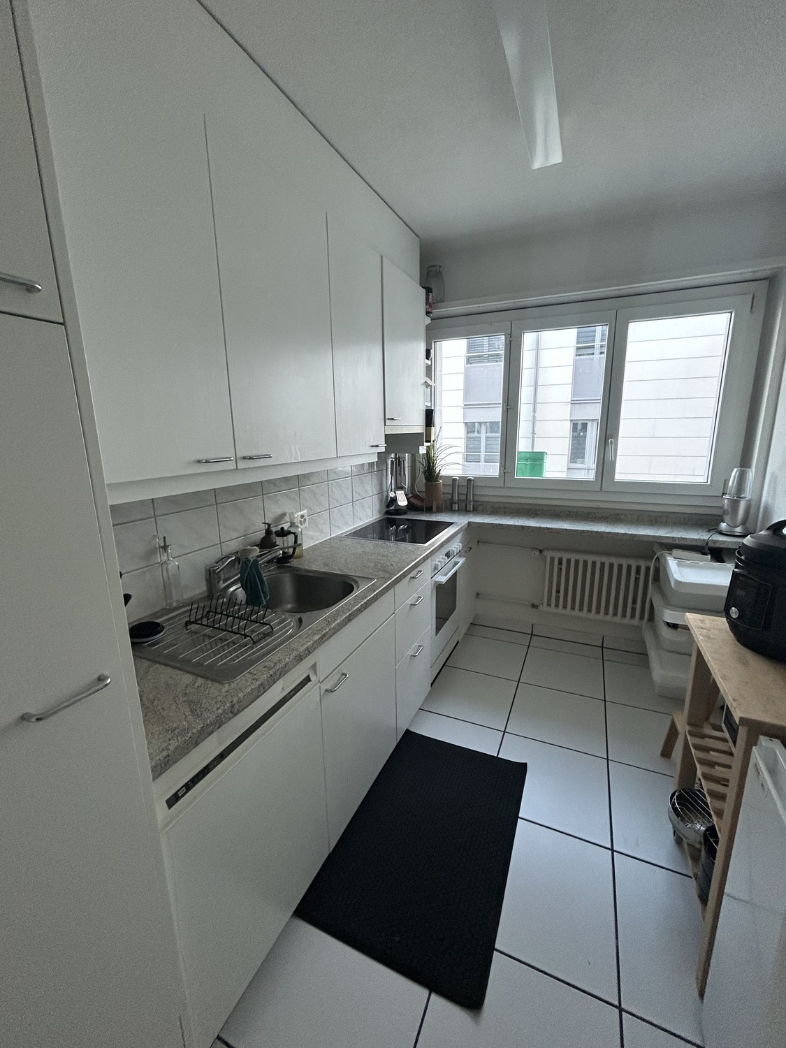 Appartamento di 3 ½ locali, foto 2 di 6