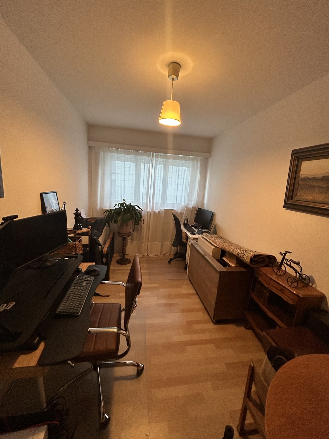 Appartamento di 3 ½ locali, foto 6 di 6