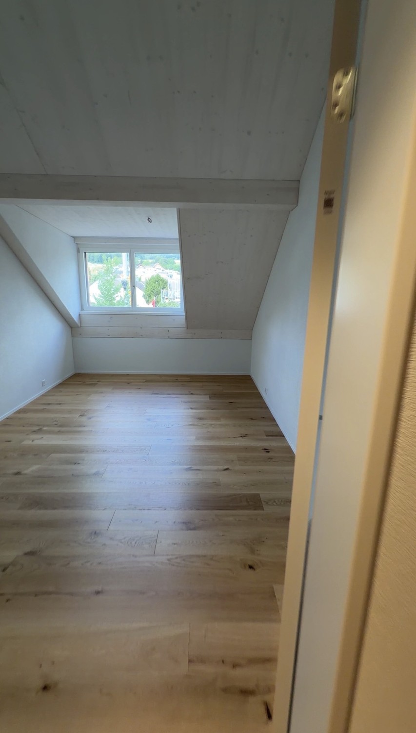 Chambre en colocation