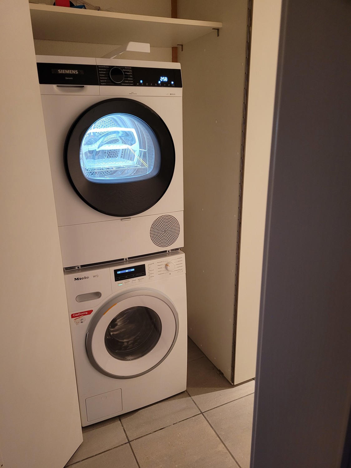 Appartamento di 4 locali, foto 3 di 7