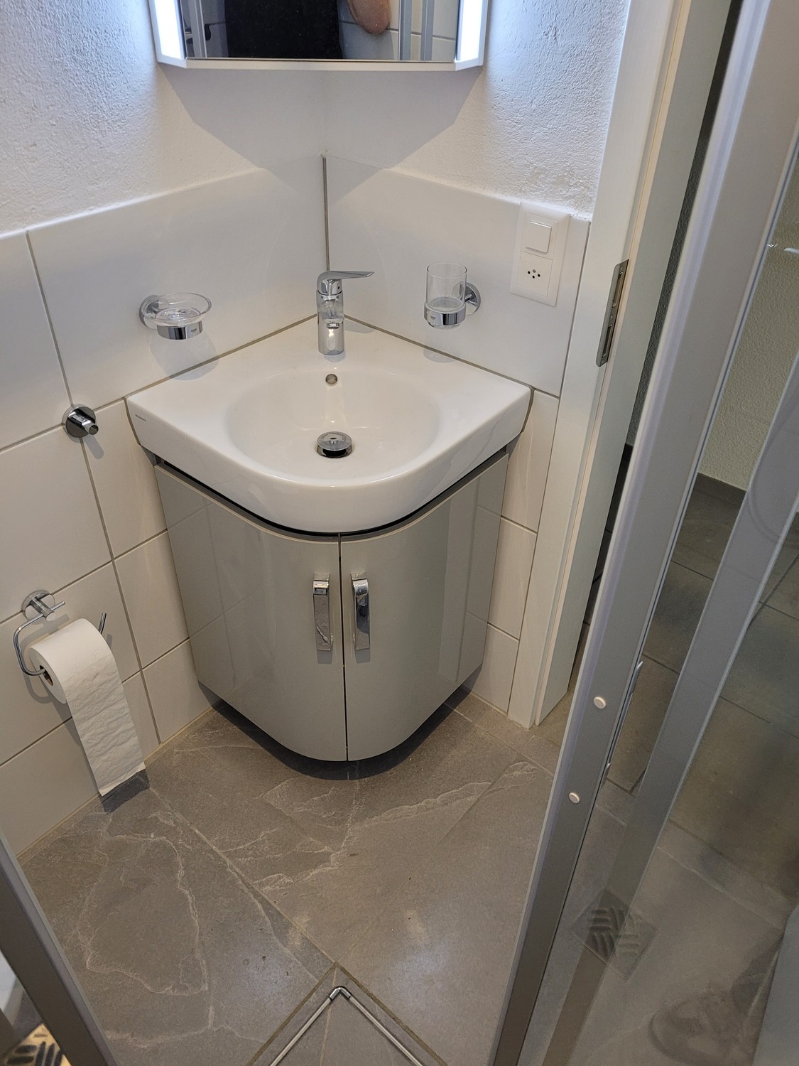 Appartamento di 4 locali, foto 6 di 7