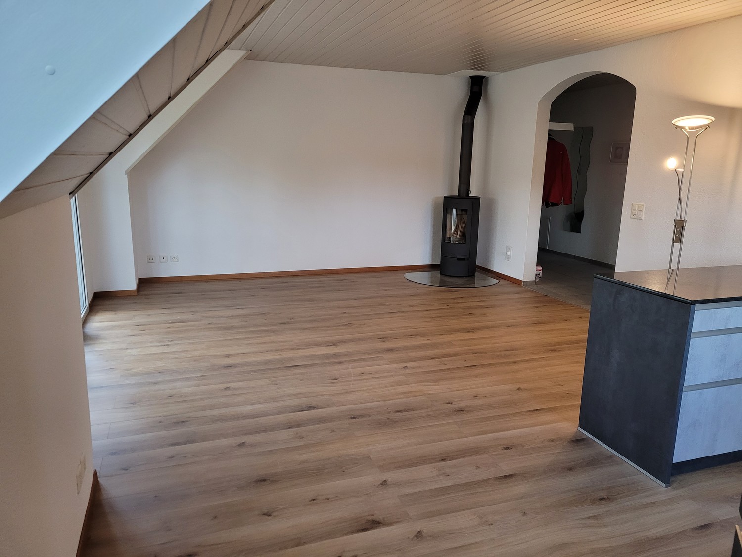 Appartamento di 4 locali, foto 4 di 7