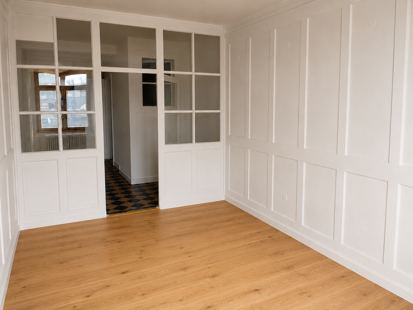 Appartamento di 3 ½ locali, foto 1 di 10