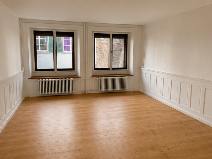 Appartamento di 3 ½ locali, foto 3 di 10