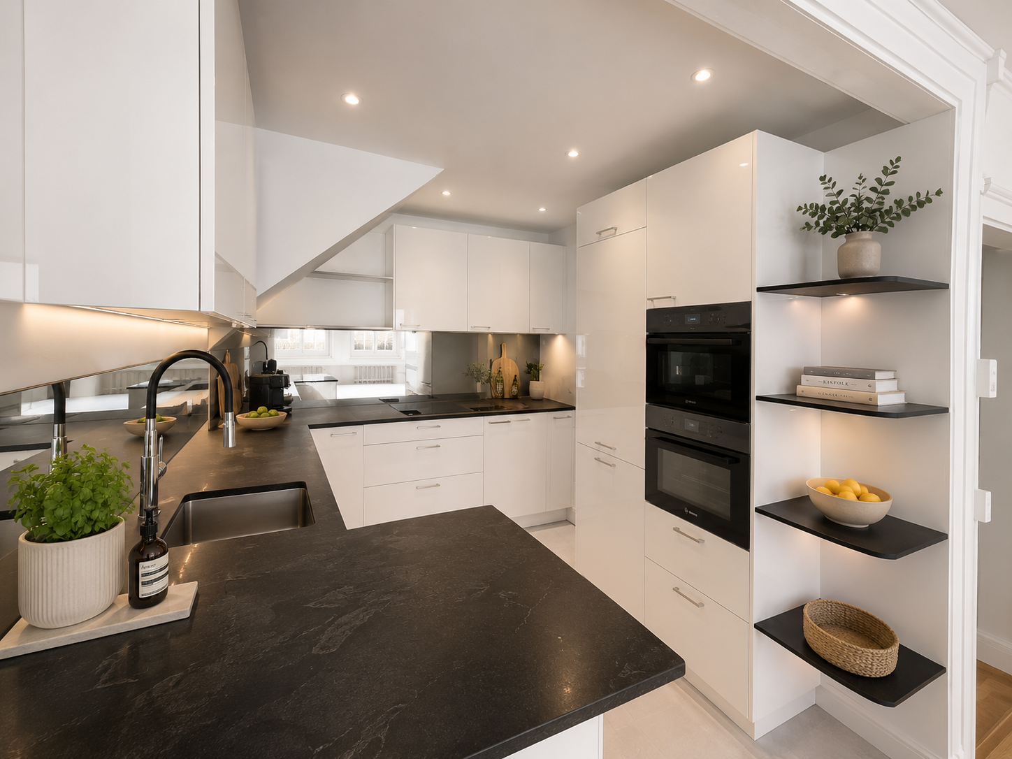 Appartamento di 3 ½ locali, foto 2 di 10