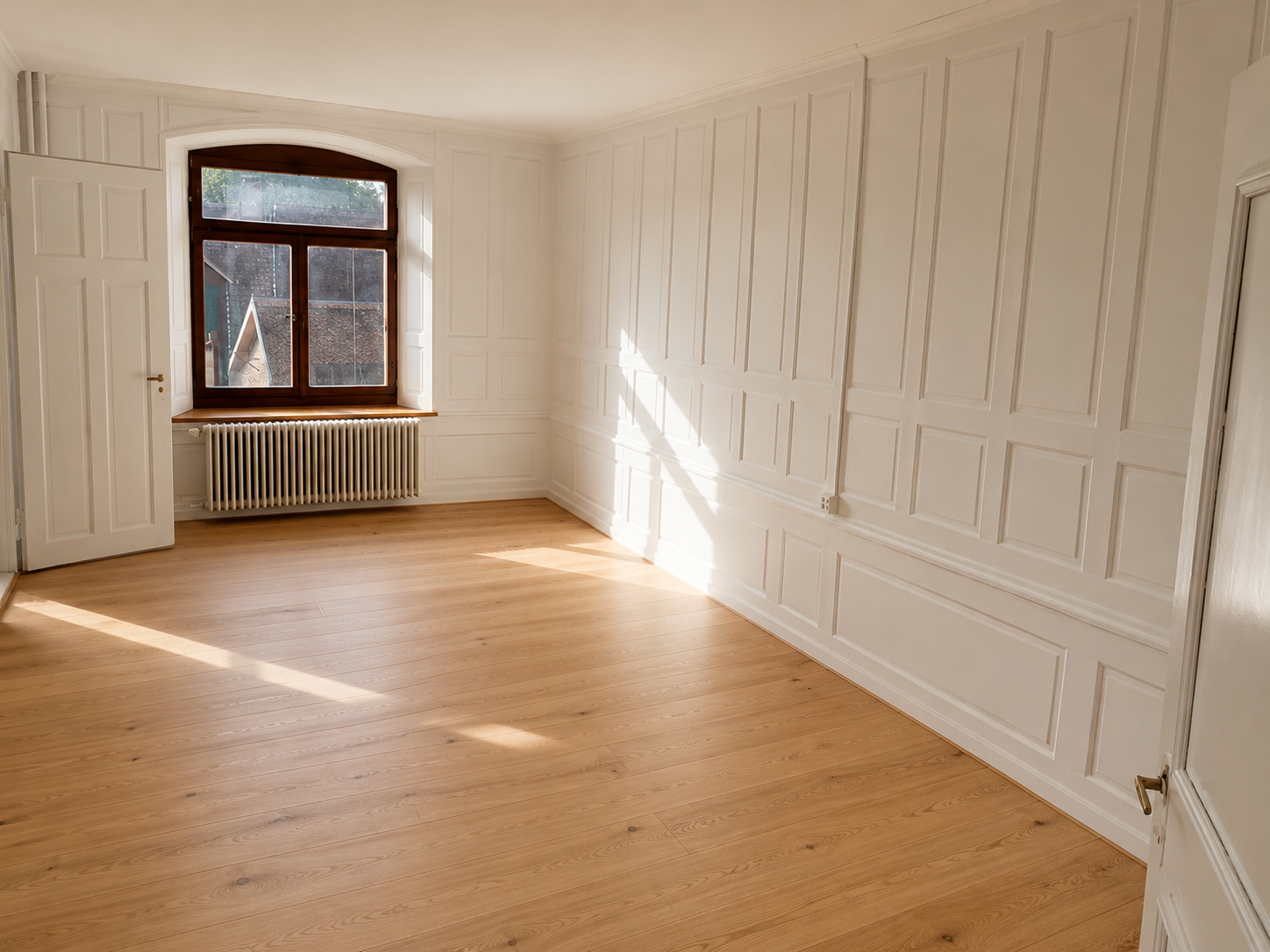 Appartamento di 3 ½ locali, foto 6 di 10