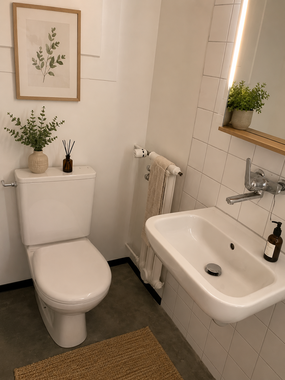 Appartamento di 3 ½ locali, foto 8 di 10