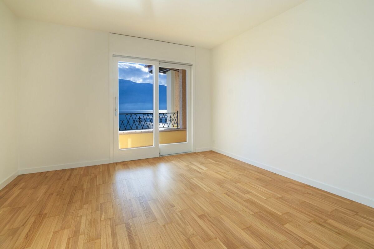 Appartamento attico di 3 ½ locali