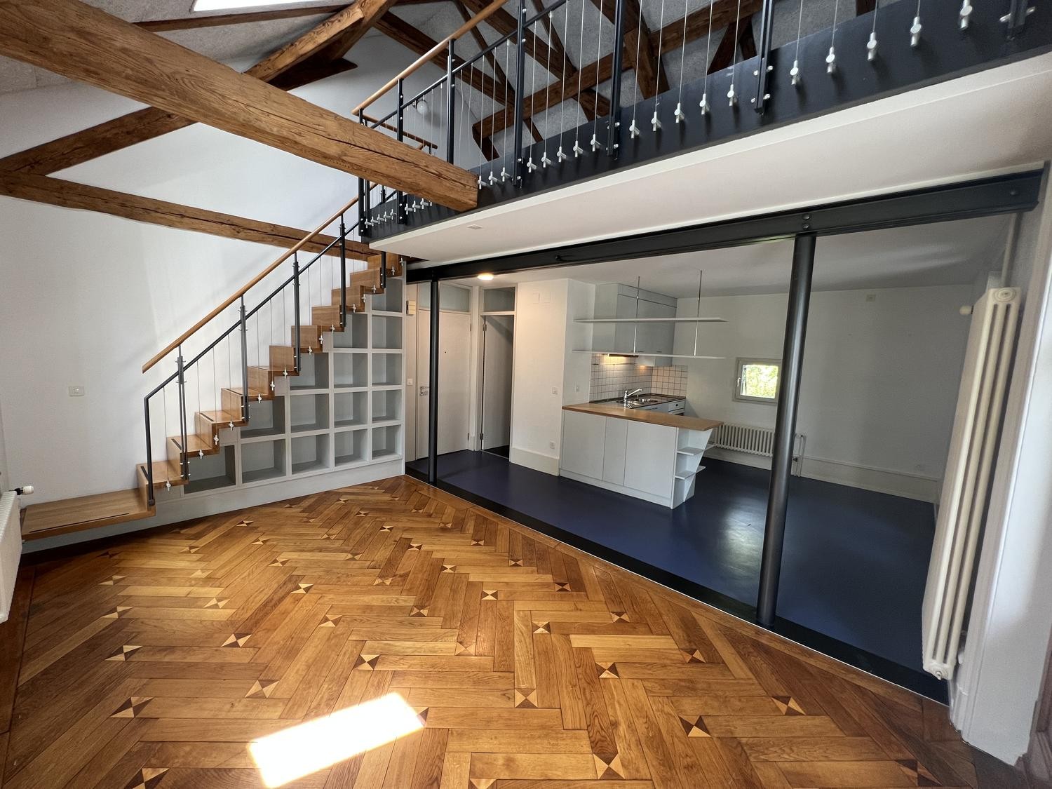 appartamento di 2 ½ locali, foto 4 di 9