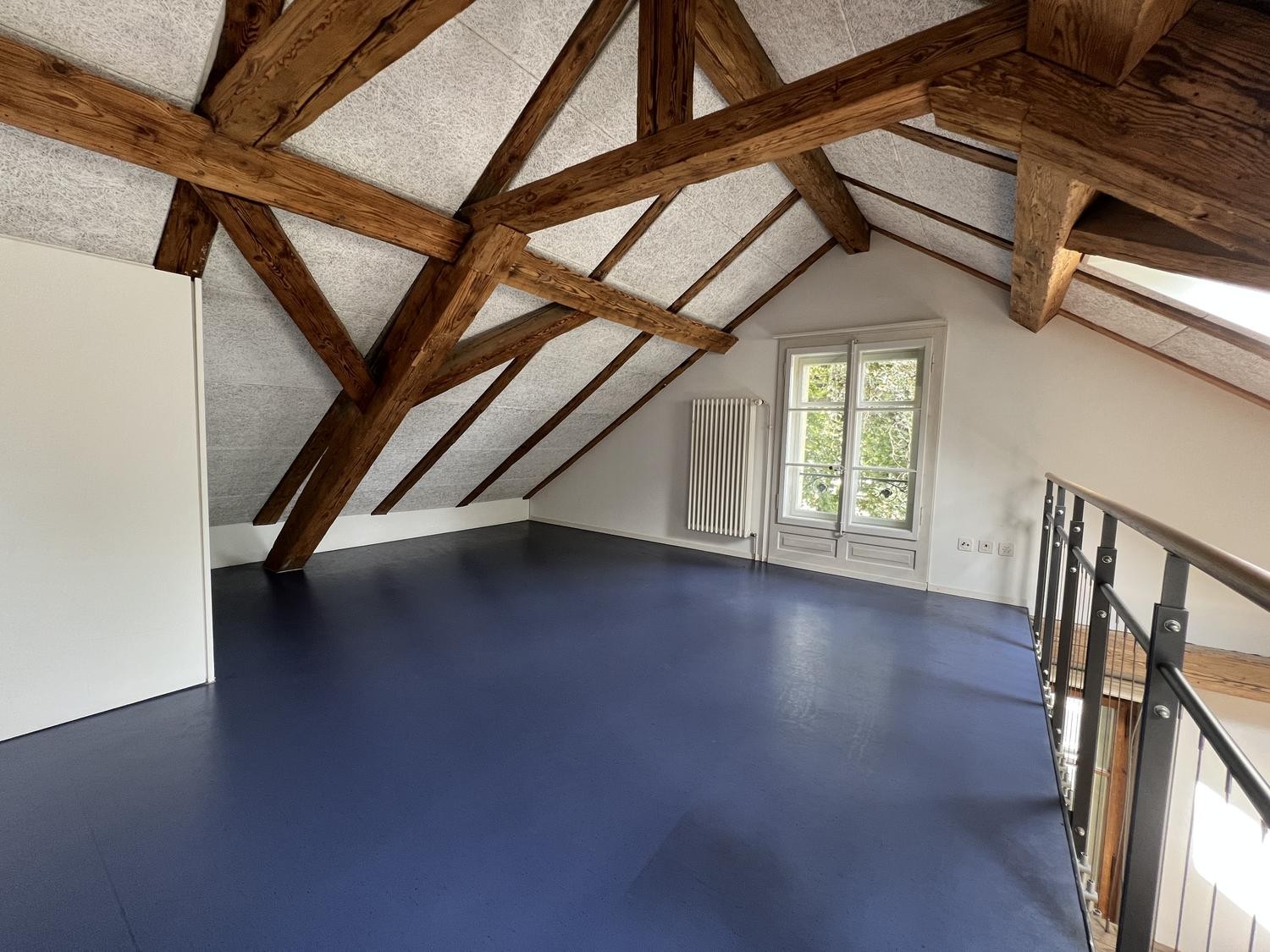 appartamento di 2 ½ locali, foto 7 di 9