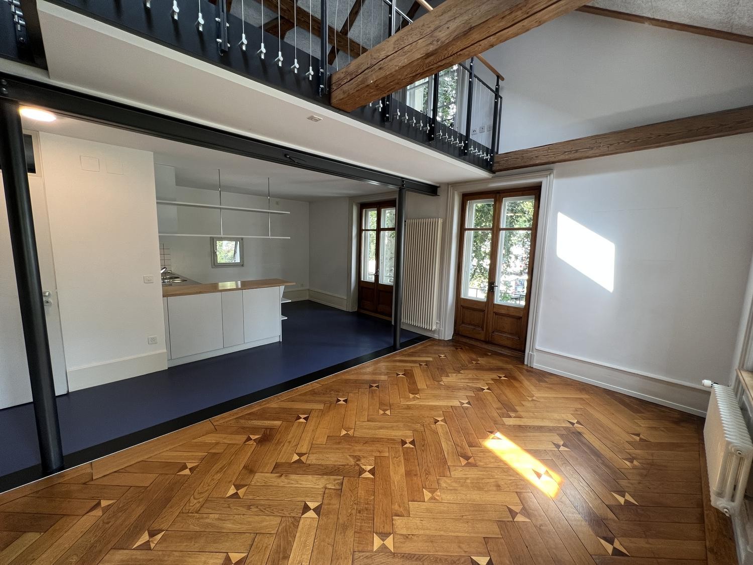 appartamento di 2 ½ locali, foto 1 di 9
