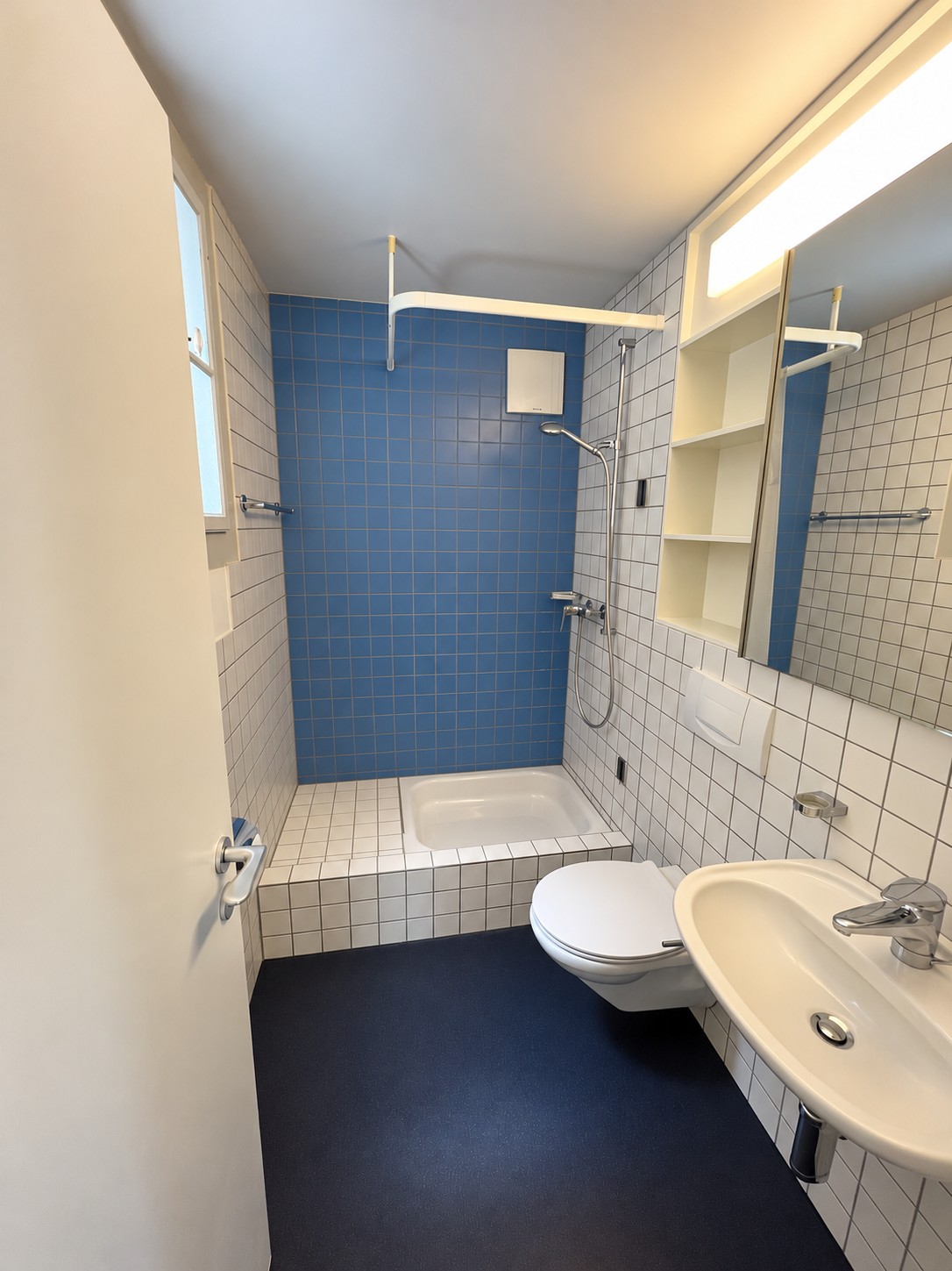 appartamento di 2 ½ locali, foto 9 di 9