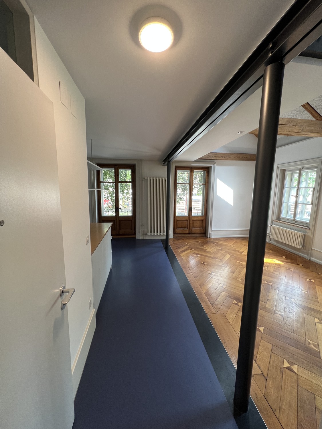 appartamento di 2 ½ locali, foto 3 di 9