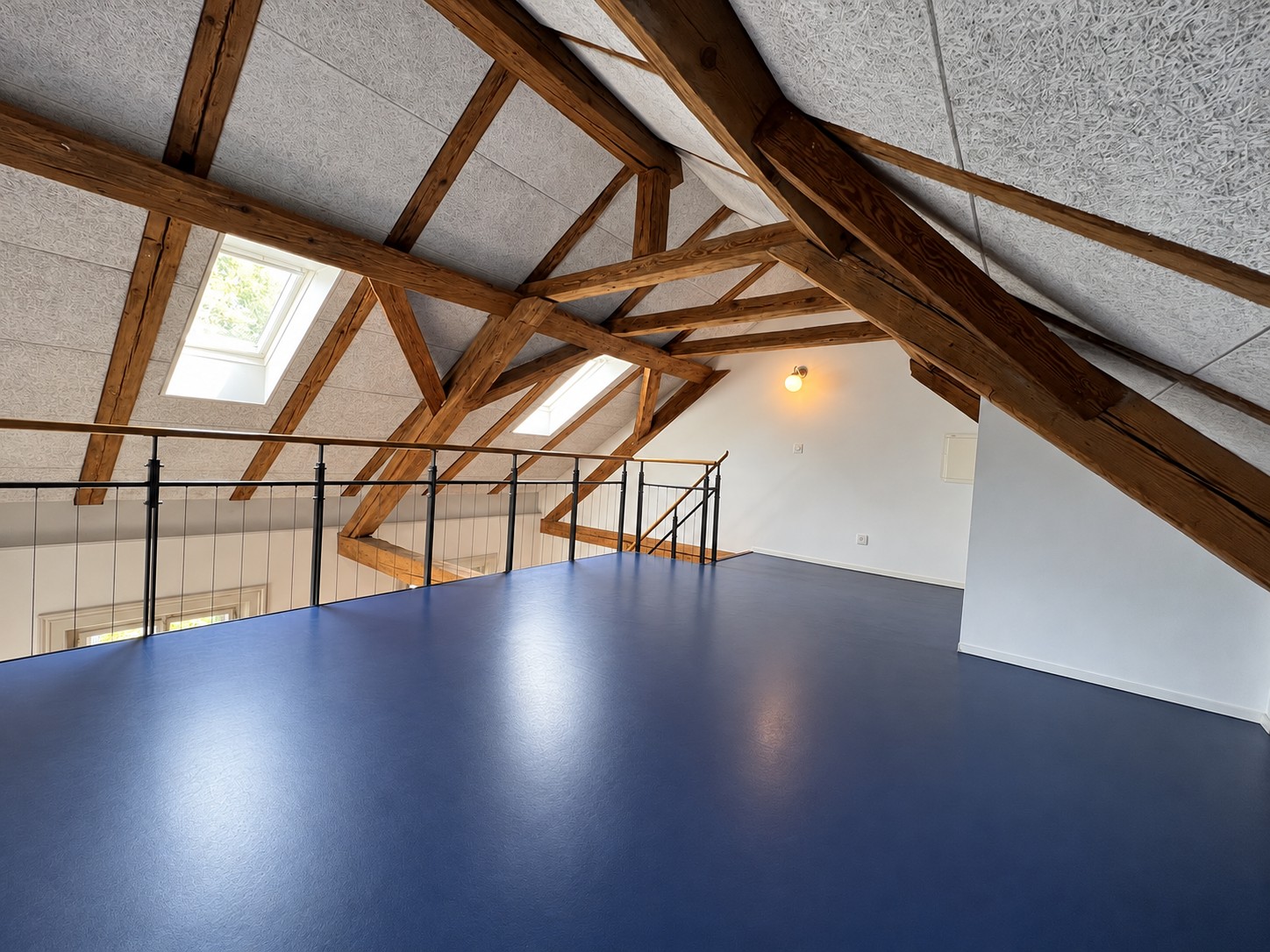 appartamento di 2 ½ locali, foto 8 di 9