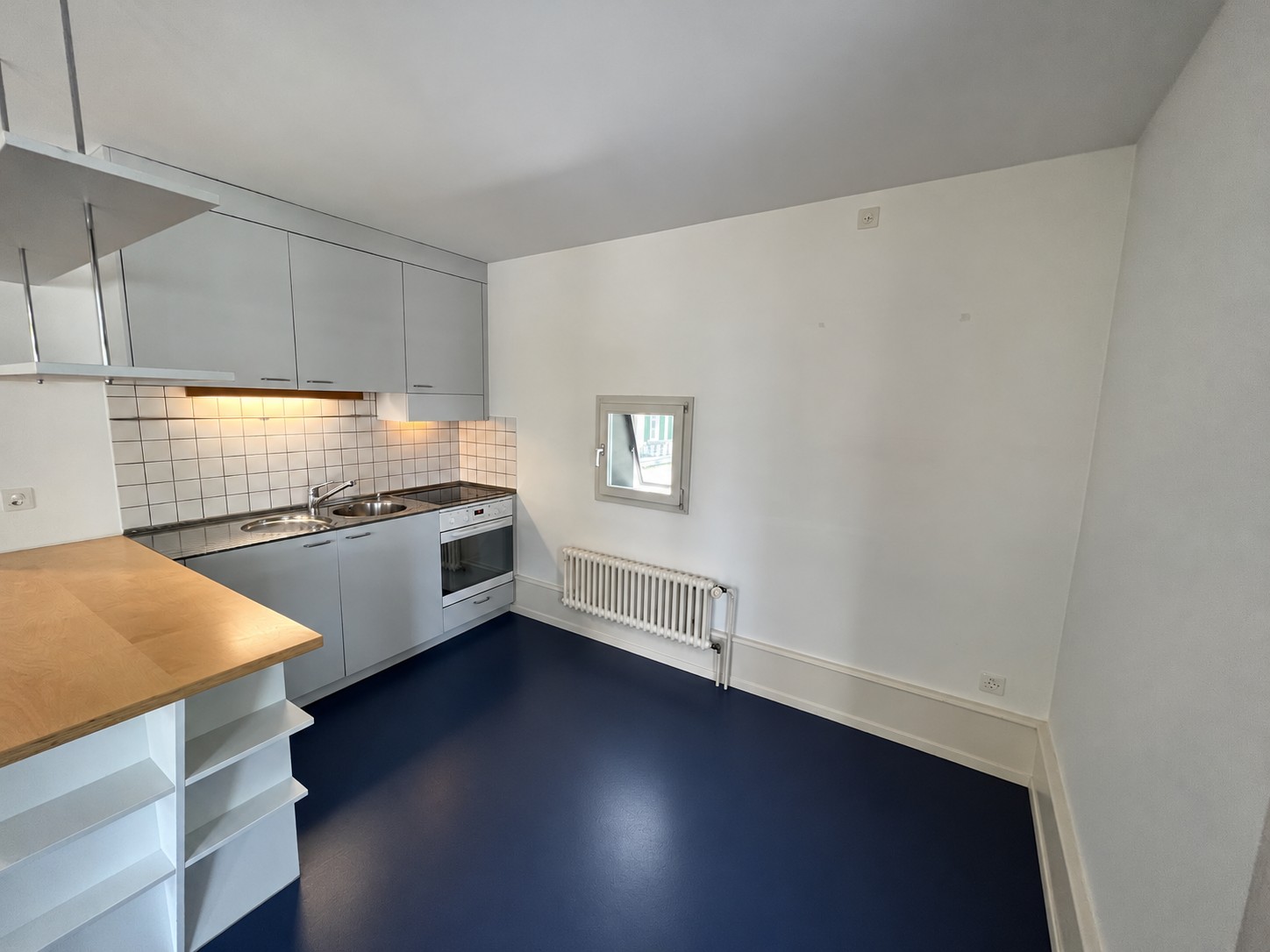 appartamento di 2 ½ locali, foto 5 di 9