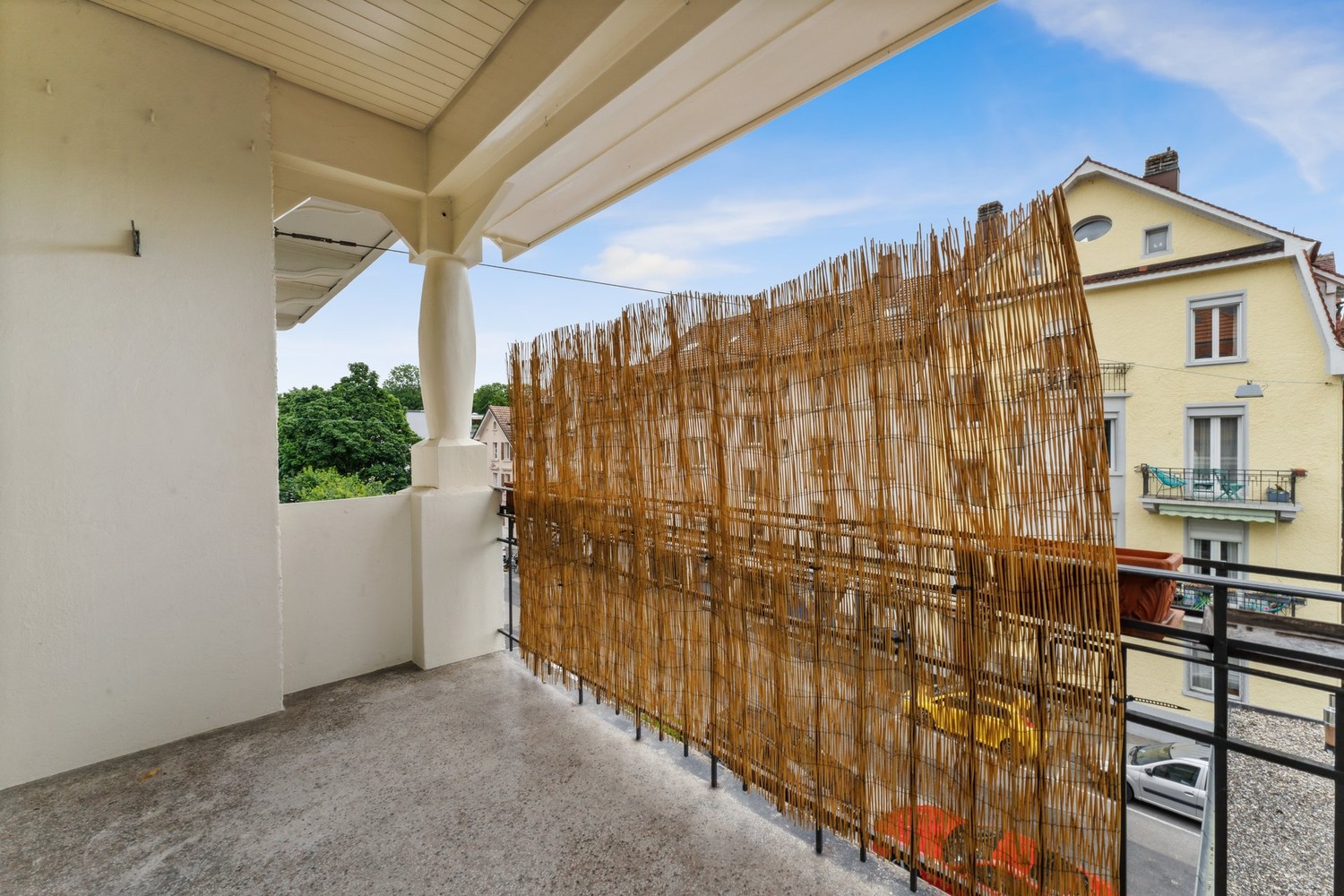 Appartamento di 4 ½ locali