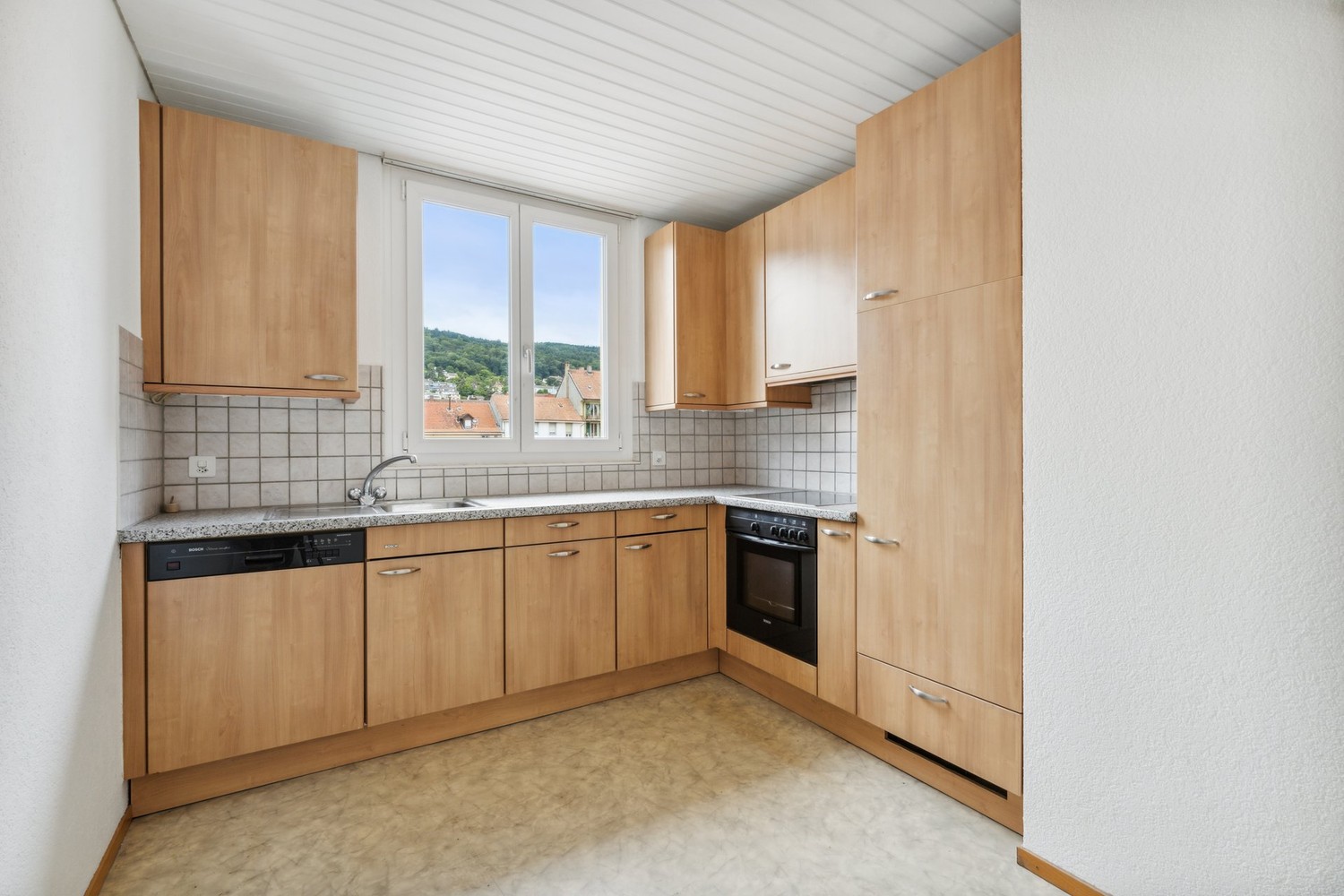 Appartamento di 4 ½ locali