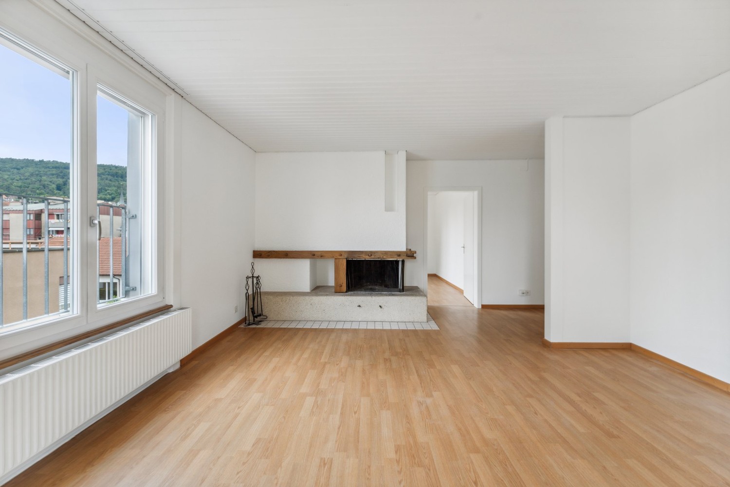 Appartamento di 4 ½ locali