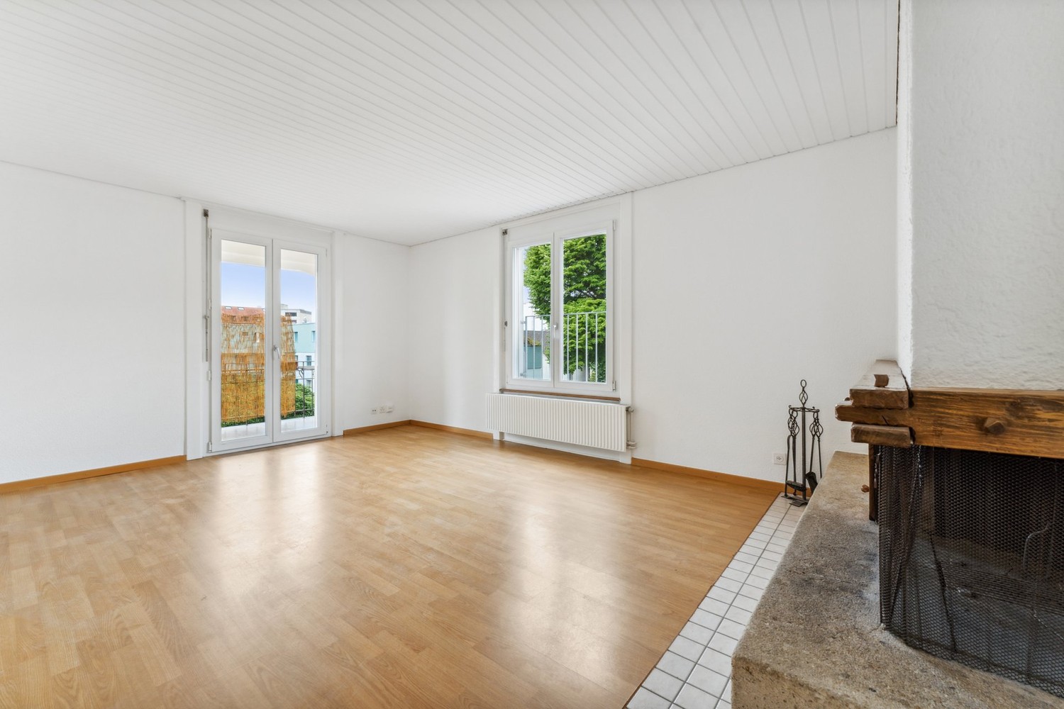 Appartamento di 4 ½ locali