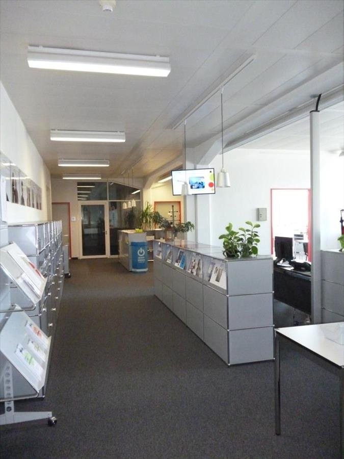 25m² ufficio, foto 4 di 5