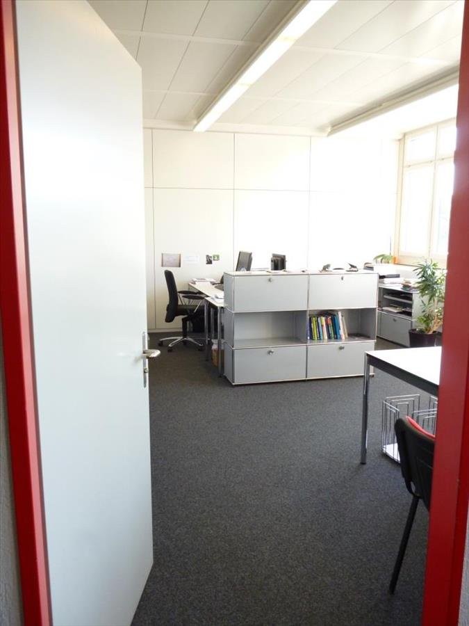 25m² ufficio, foto 3 di 5