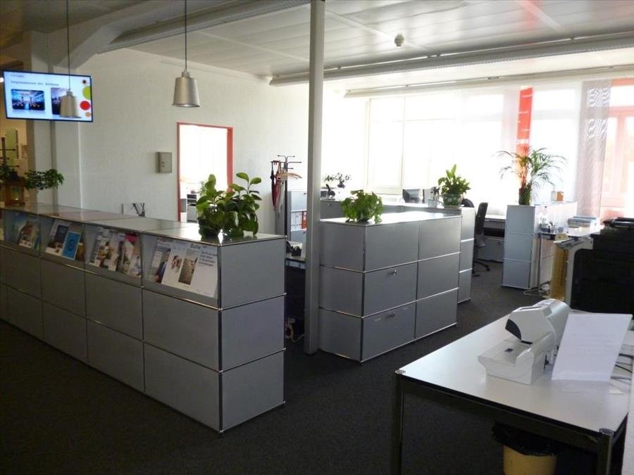 25m² ufficio, foto 2 di 5