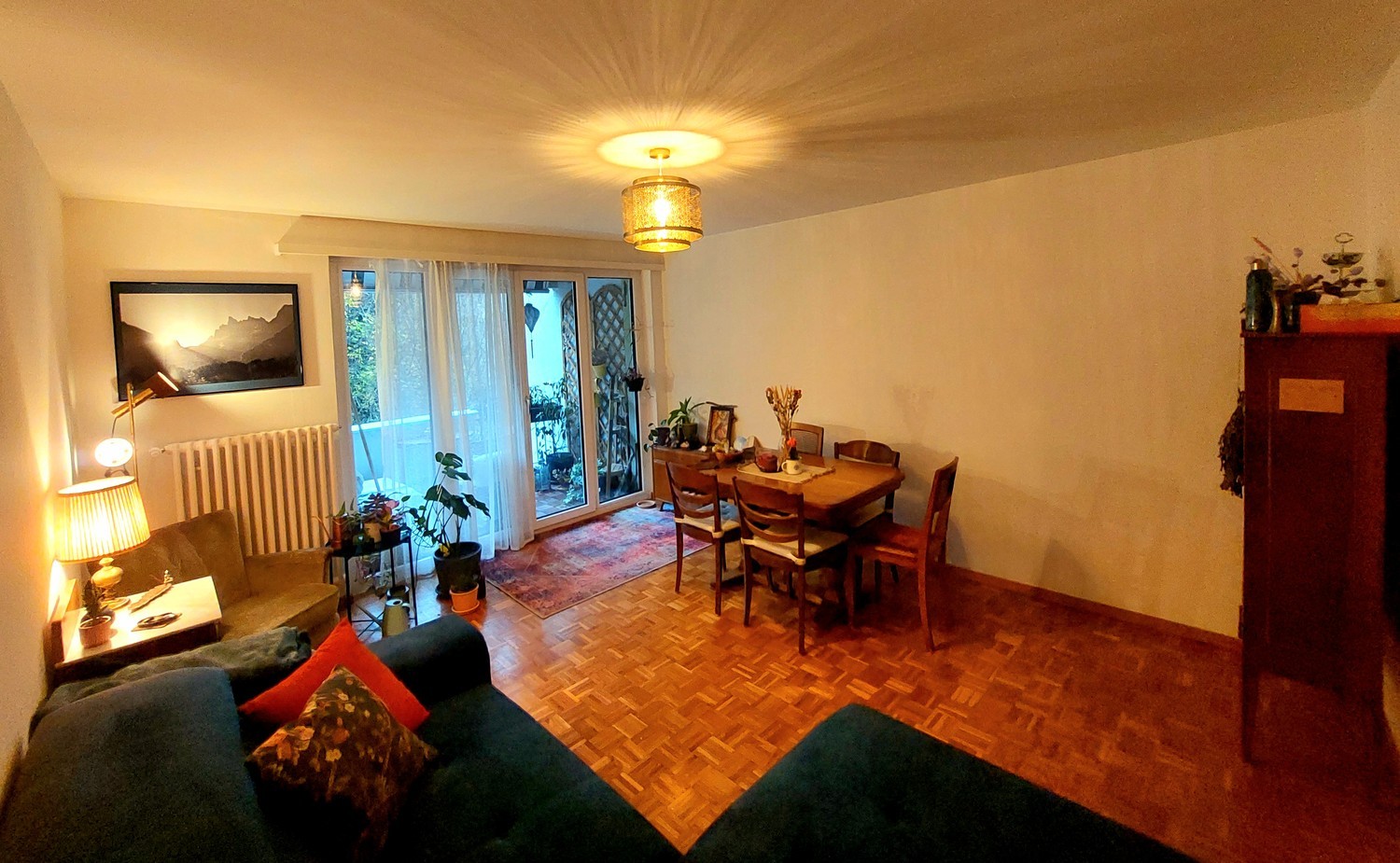 Appartamento di 3 ½ locali, foto 1 di 7