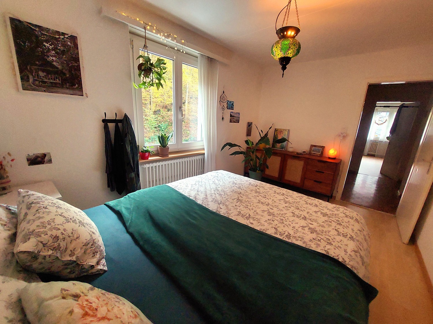Appartamento di 3 ½ locali, foto 7 di 7