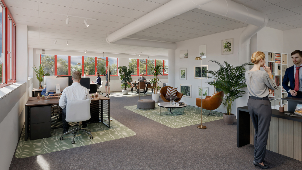 Office