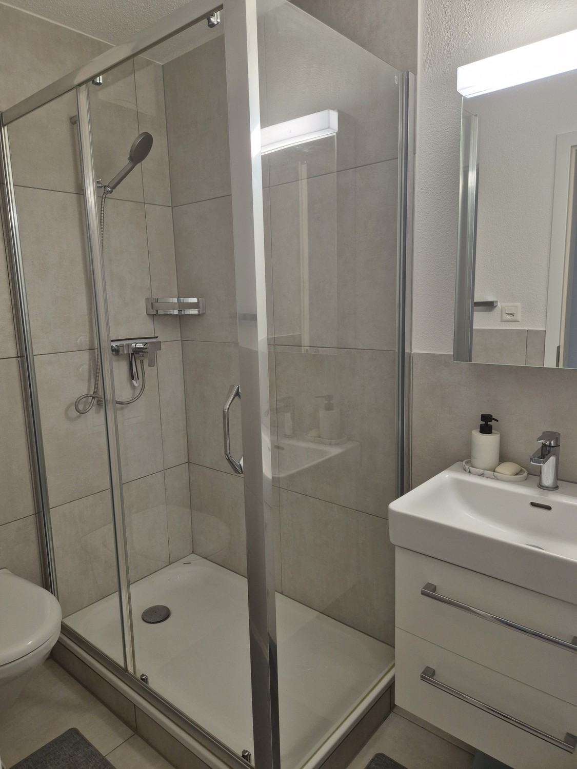 Appartamento di 1 ½ locali, foto 8 di 9