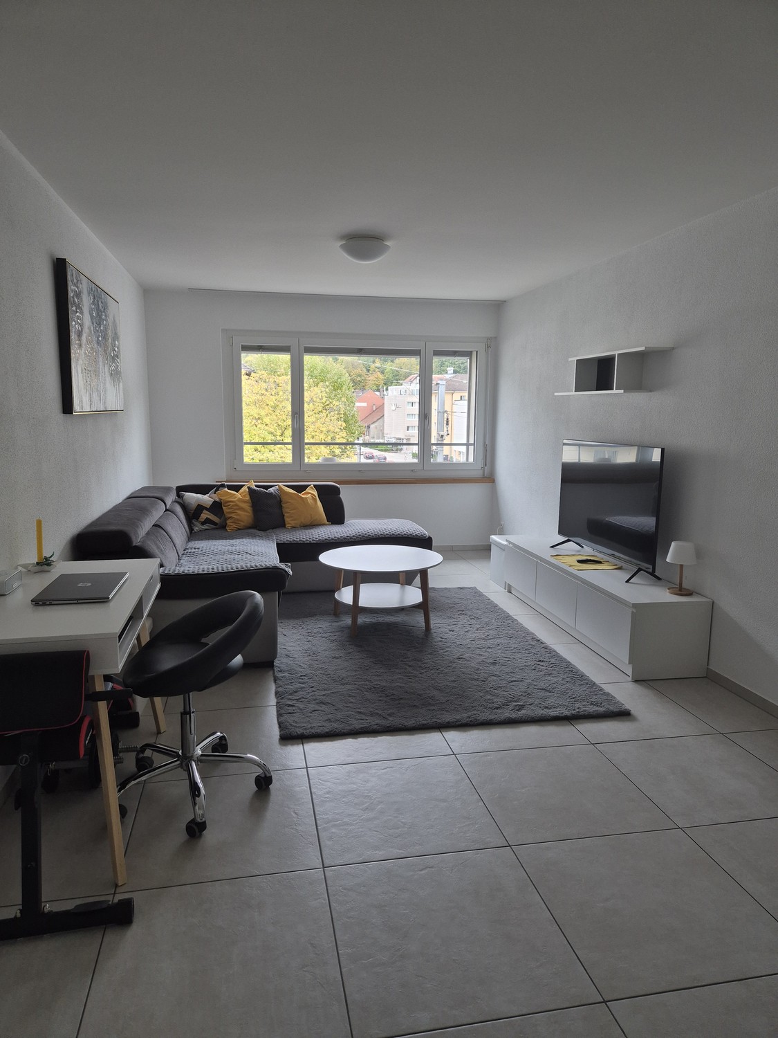 Appartamento di 1 ½ locali, foto 2 di 9