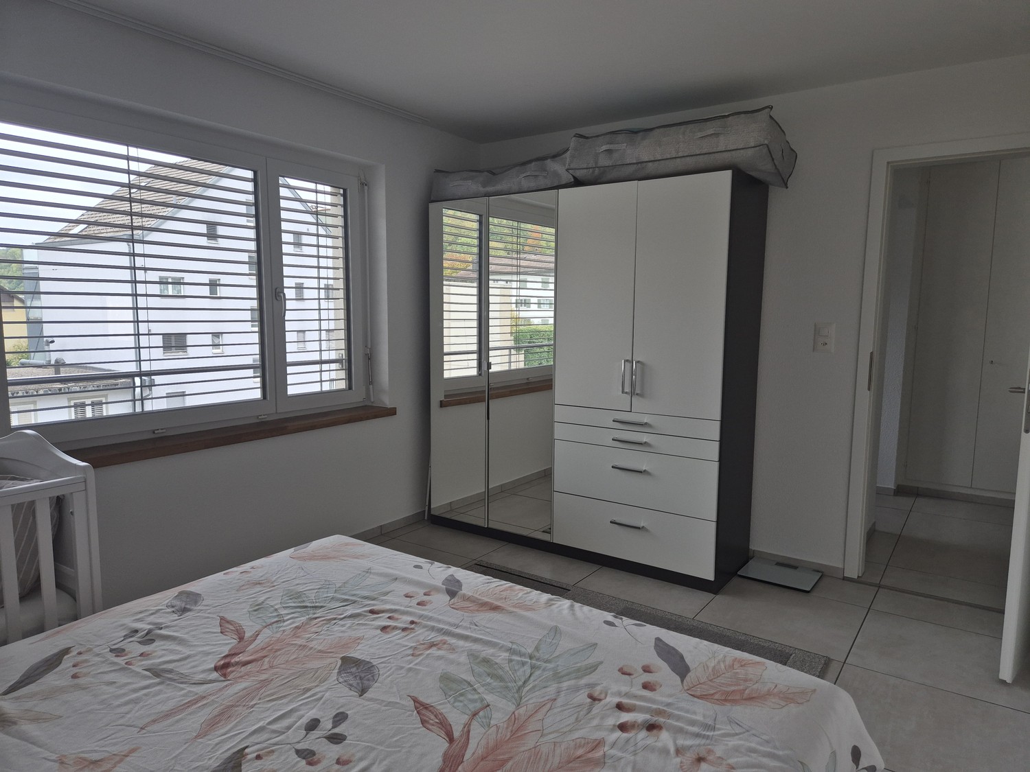 Appartamento di 1 ½ locali, foto 7 di 9