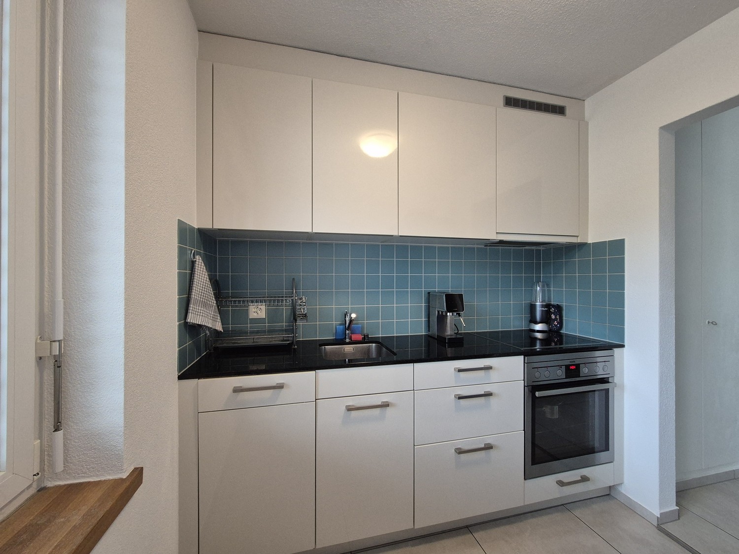 Appartamento di 1 ½ locali, foto 6 di 9